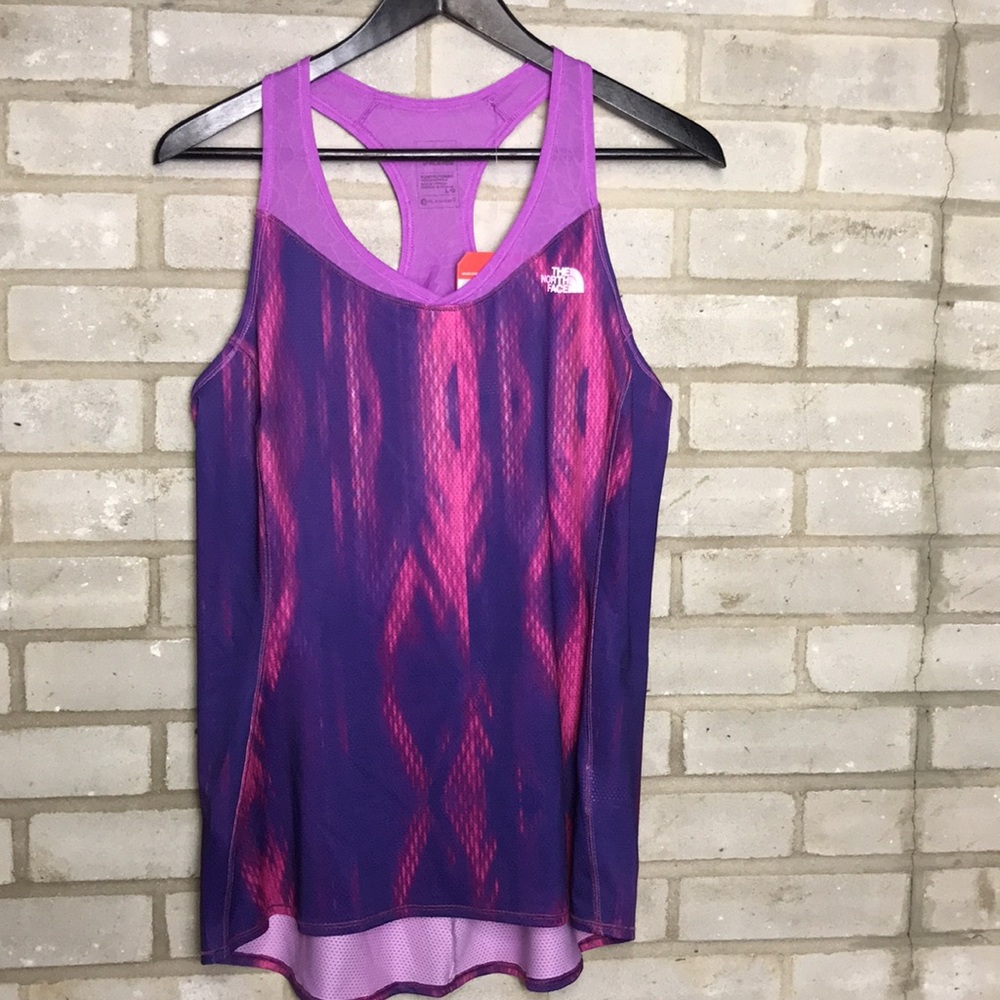 The North Face Runagade Tank Top NWT